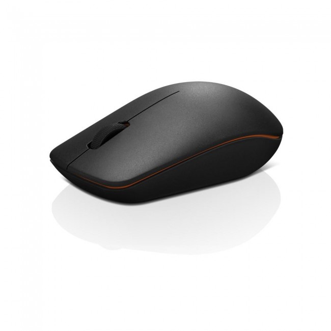 Lenovo GY50R91293 mouse Office Ambidextrous RF Wireless Optical 1200 DPI