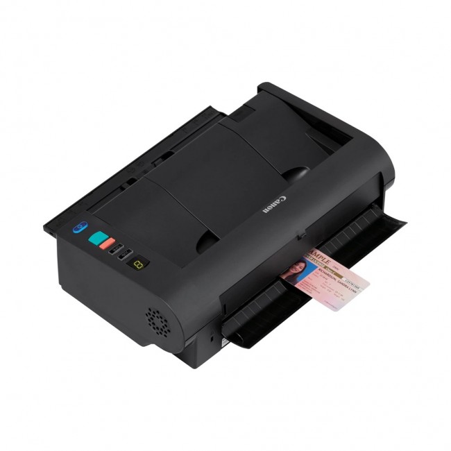 Canon imageFORMULA DR-M140II ADF + Sheet-fed scanner 600 x 600 DPI A4 Black Canon imageFORMULA DR-M140II ADF + Sheet-fed scanner 600 x 600 DPI A4 Black