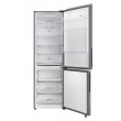 Teka RBF 54650 SS Fridge-freezer Total No Frost 401 L stainless steel