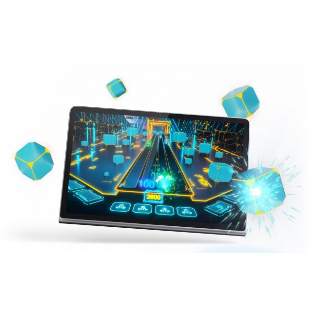 Lenovo Tab Plus Mediatek 128 GB 29.2 cm (11.5