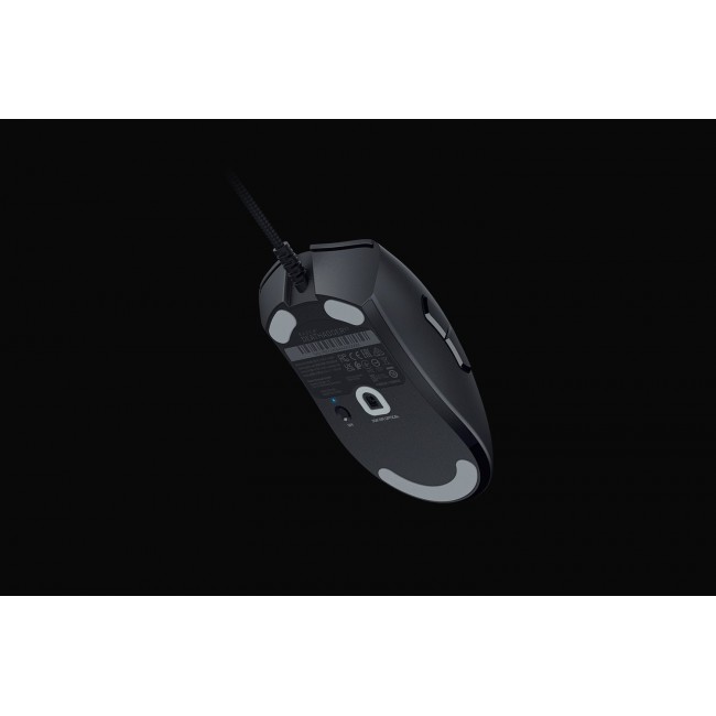 Razer DeathAdder V3 mouse Gaming Right-hand USB Type-A Optical 30000 DPI Razer DeathAdder V3 mouse Gaming Right-hand USB Type-A Optical 30000 DPI