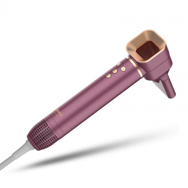 Neno Beauty Vio ionic hair curler