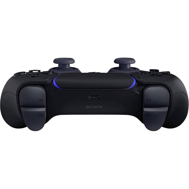 Sony DualSense Midnight Black Bluetooth Gamepad Digital PlayStation 5