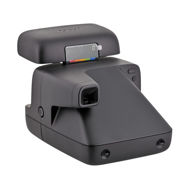 Polaroid Flip 79 x 79 mm Black