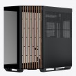 APNX V1 PC Case, Midi-Tower, ATX, Tempered Glass,