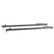 Telescopic slides 2 levels ELECTROLUX TR2LV
