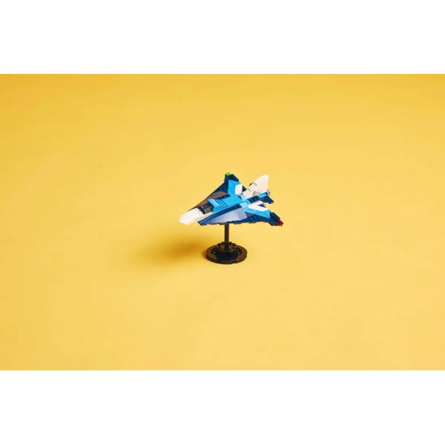 LEGO CREATOR 3 IN 1 31160 Race Plane