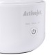 Activejet USB rechargeable UV ultrasonic cleaner AUC-198 white