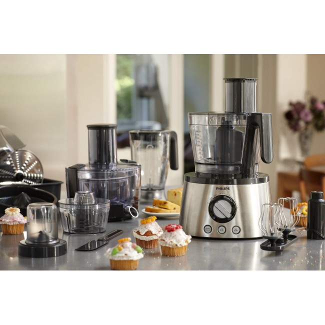 Philips 7000 series HR7778/00 Food processor