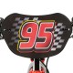 Bike HUFFY Disney Cars 14 Bike HUFFY Disney Cars 14