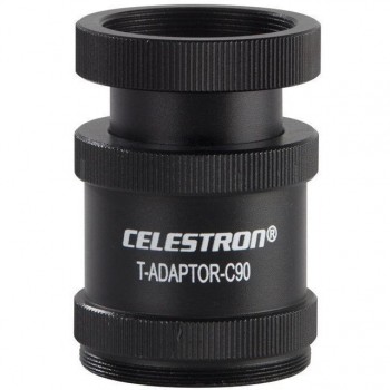 Celestron T-Adapter, NexStar 4SE Telescope adapter