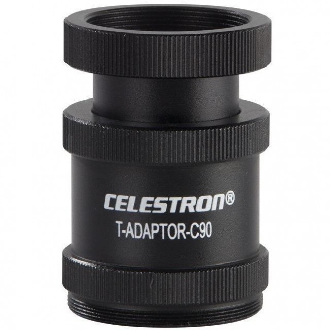 Celestron T-Adapter, NexStar 4SE Telescope adapter Celestron T-Adapter, NexStar 4SE Telescope adapter
