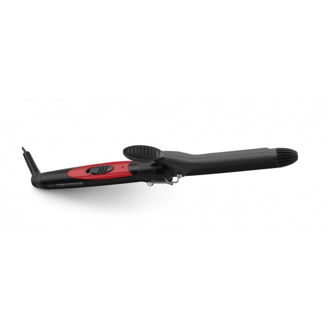 Esperanza EBL005 Curling iron Warm 1.7 m Esperanza EBL005 Curling iron Warm 1.7 m