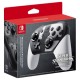 Nintendo Switch Pro Controller (Super Smash Bros.)