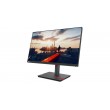 Lenovo ThinkVision P24h-30 computer monitor 60.5 cm (23.8 Lenovo ThinkVision P24h-30 computer monitor 60.5 cm (23.8