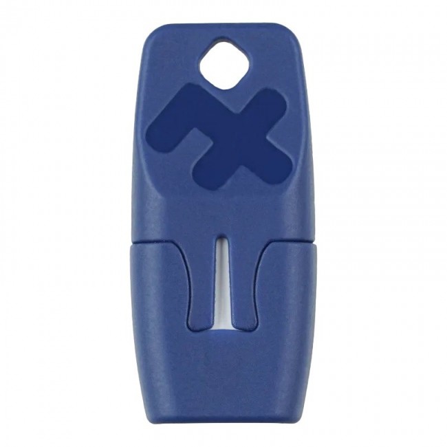 Heatit Classic Stick Blue Heatit Classic Stick Blue