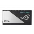 ASUS ROG Loki SFX-L 1000W Platinum power supply unit 24-pin ATX Black, Silver