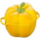 MINI COCOTTE PEPPERS STAUB 40500-324-0 - YELLOW