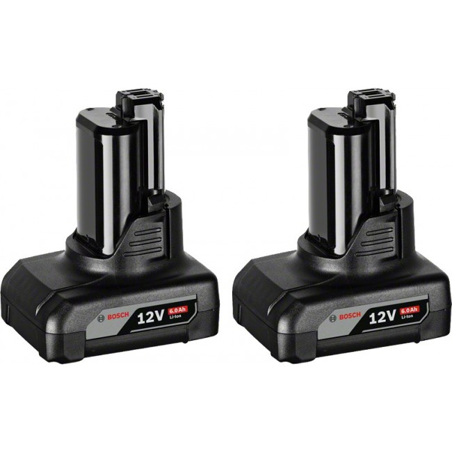 Bosch PBA 18V 2.5Ah W-B Battery Bosch PBA 18V 2.5Ah W-B Battery