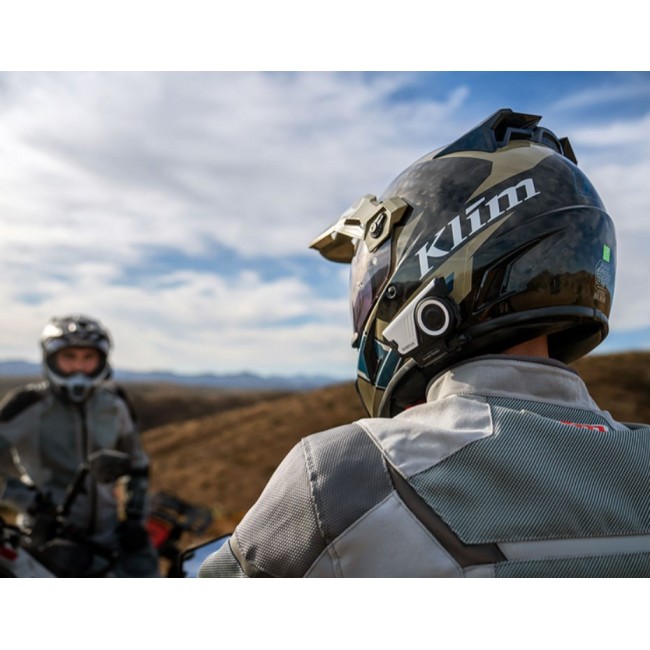 Sena Motorcycle Intercom 60S (60S-01)