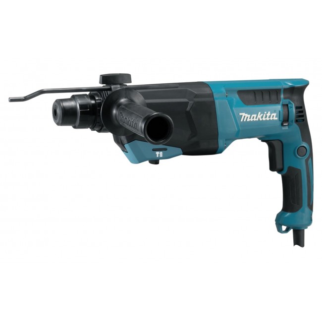 MAKITA Drill hammer 800W HR2670 3.2J