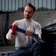 Knipex 90 23 01 BK manual pipe cutter Pipecutter Knipex 90 23 01 BK manual pipe cutter Pipecutter