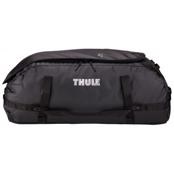 Thule Chasm TDSD305 Black duffel bag 130 L Polyester