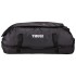Thule Chasm TDSD305 Black duffel bag 130 L Polyester