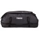Thule Chasm TDSD305 Black duffel bag 130 L Polyester