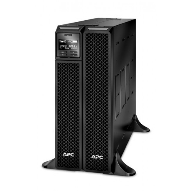 APC Smart-UPS X 1500 Rack/Tower LCD -
