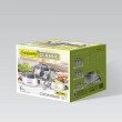 Maestro MR-2120-6L A set of pots of 6 elements Maestro MR-2120-6L A set of pots of 6 elements