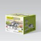 Maestro MR-2120-6L A set of pots of 6 elements