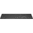 MSI FORGE K210 WIRELESS COMBO keyboard Mouse included Home/Office USB QWERTY US English Black