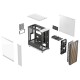 Fractal Design North Midi Tower White