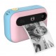 myFirst Insta 20 Blue, Pink, Black