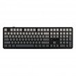 F108 Gradient Grey Nimbus V3 RGB AULA gasket keyboard