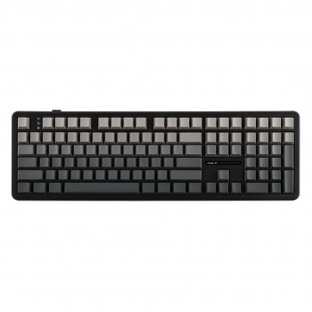 F108 Gradient Grey Nimbus V3 RGB AULA gasket keyboard