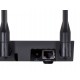 Mikrotik RB4011iGS+5HacQ2HnD-IN wireless router Gigabit Ethernet Dual-band (2.4 GHz / 5 GHz) Black