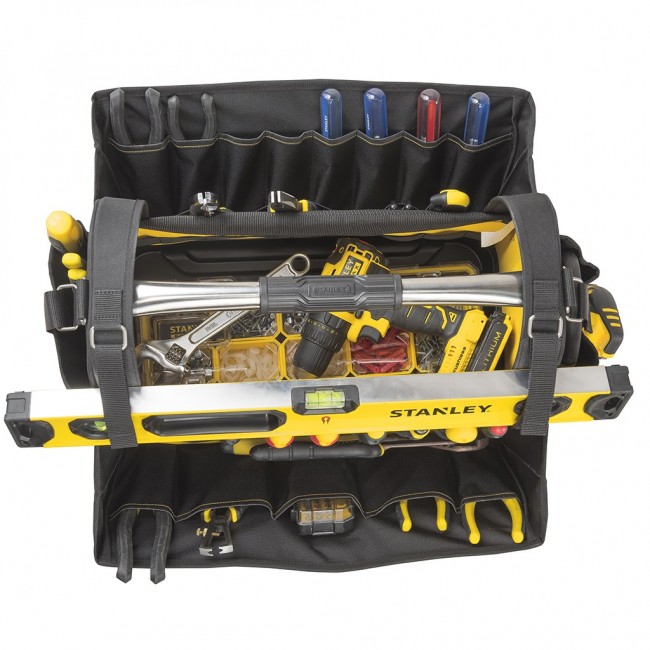 Stanley FATMAX Quick Access Tote