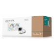 DeepCool LM240 WH Processor Liquid cooling kit 12 cm White 1 pc(s) DeepCool LM240 WH Processor Liquid cooling kit 12 cm White 1 pc(s)