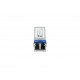LevelOne 2.5Gbps Single-mode Industrial SFP Transceiver, 2km, 1310nm, -40 C to 85 C