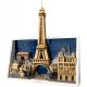 LEGO ARCHITECTURE 21064 Paris City of Love