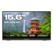 JAPANNEXT JN-MD-I156FHDR-T computer monitor 39.6 cm (15.6