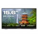 JAPANNEXT JN-MD-I156FHDR-T computer monitor 39.6 cm (15.6