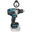 Makita DDF492Z drill 2100 RPM Keyless 2.6 kg Blue, Black Makita DDF492Z drill 2100 RPM Keyless 2.6 kg Blue, Black