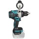 Makita DDF492Z drill 2100 RPM Keyless 2.6 kg Blue, Black Makita DDF492Z drill 2100 RPM Keyless 2.6 kg Blue, Black