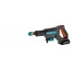 Gardena AquaClean 24/18V P4A pressure washer Compact Battery 250 l/h Black, Blue, Orange Gardena AquaClean 24/18V P4A pressure washer Compact Battery 250 l/h Black, Blue, Orange