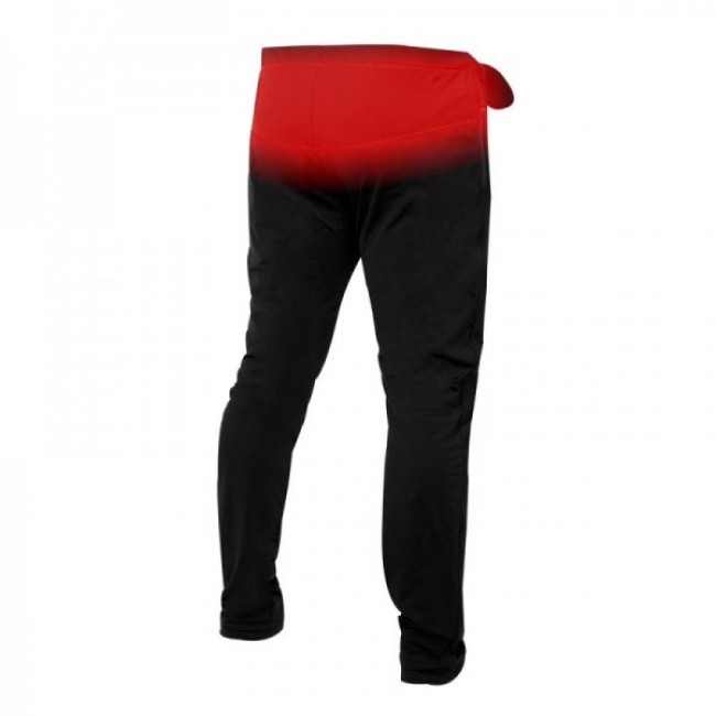 Glovii GP1M underpants Black, Red Glovii GP1M underpants Black, Red