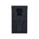 Dahua Technology VTO3311Q-WP video intercom system 2 MP Grey