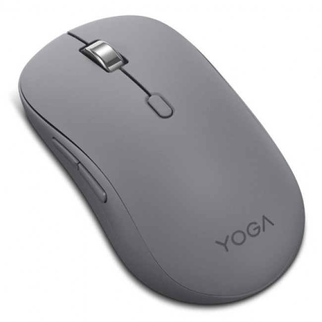 Lenovo Yoga mouse Office Ambidextrous Bluetooth Optical 4000 DPI Lenovo Yoga mouse Office Ambidextrous Bluetooth Optical 4000 DPI